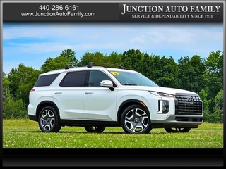 2023 Hyundai Palisade for sale in Chardon OH