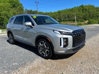 2023 Hyundai Palisade