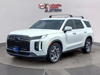 2024 Hyundai Palisade for sale in Fort Mill SC