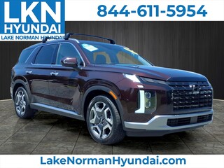 2024 Hyundai Palisade for sale in Cornelius NC