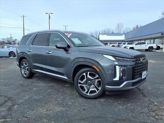 2024 Hyundai Palisade for sale in Fort Mill SC