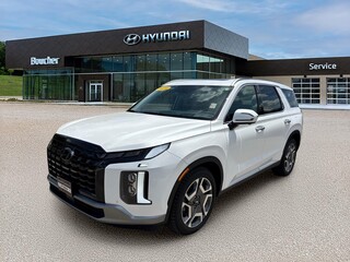 2024 Hyundai Palisade for sale in Janesville WI