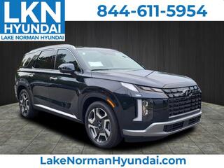 2025 Hyundai Palisade for sale in Cornelius NC