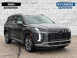 2025 Hyundai Palisade for sale in Goshen IN