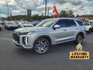 2025 Hyundai Palisade for sale in Bristol TN