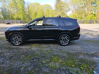 2023 Hyundai Palisade