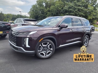 2024 Hyundai Palisade for sale in Bristol TN