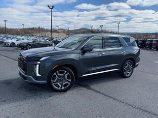 2025 Hyundai Palisade for sale in Johnson City TN