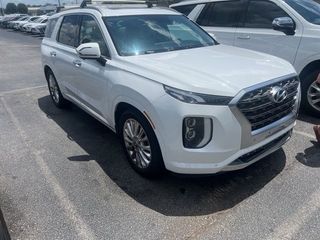 2020 Hyundai Palisade