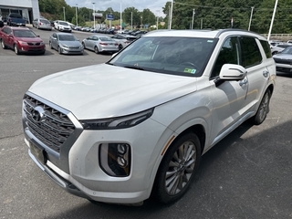 2020 Hyundai Palisade for sale in Mount Hope WV