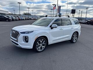 2021 Hyundai Palisade for sale in Kingsport TN