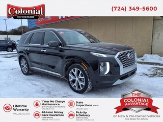 2021 Hyundai Palisade for sale in Indiana PA