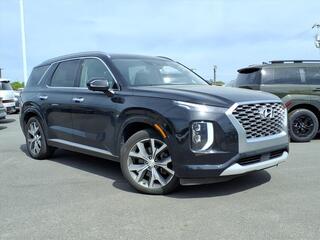 2021 Hyundai Palisade for sale in Burlington NC