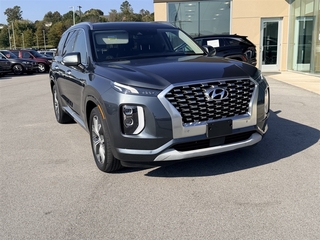 2022 Hyundai Palisade