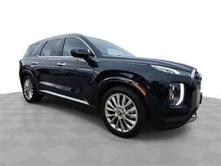 2020 Hyundai Palisade for sale in West Bend WI