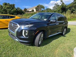 2020 Hyundai Palisade for sale in Johnson City TN