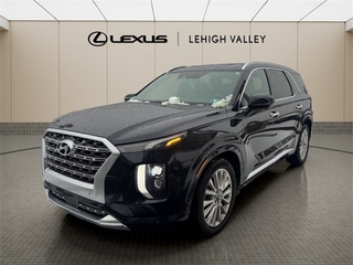 2020 Hyundai Palisade