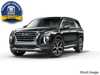 2020 Hyundai Palisade for sale in Knoxville TN