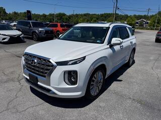 2020 Hyundai Palisade for sale in Kingsport TN