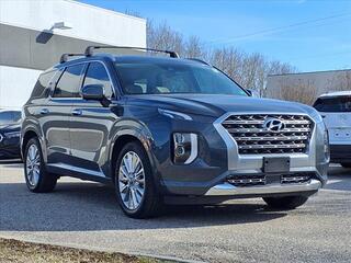 2020 Hyundai Palisade for sale in Hampton VA