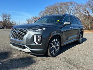 2021 Hyundai Palisade for sale in Shelby NC