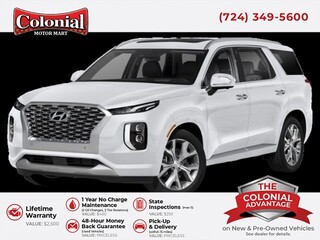 2021 Hyundai Palisade for sale in Indiana PA
