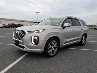 2021 Hyundai Palisade