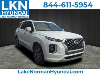 2021 Hyundai Palisade for sale in Cornelius NC