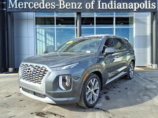 2022 Hyundai Palisade