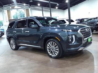 2020 Hyundai Palisade