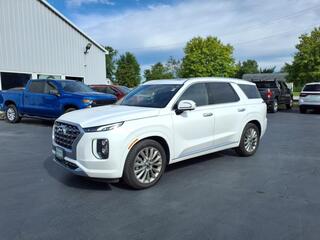 2020 Hyundai Palisade for sale in Momence IL