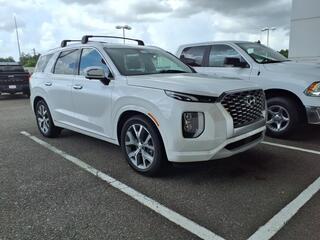 2021 Hyundai Palisade