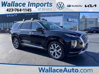2022 Hyundai Palisade for sale in Bristol TN