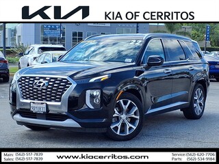 2022 Hyundai Palisade for sale in Cerritos CA