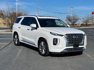 2020 Hyundai Palisade