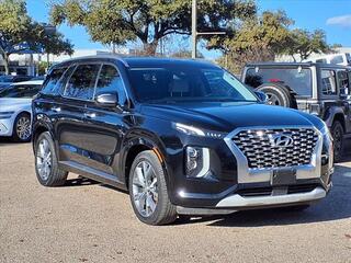 2021 Hyundai Palisade for sale in Manchester TN