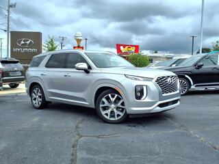 2021 Hyundai Palisade for sale in Burlington NC