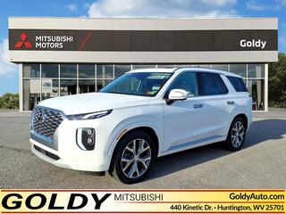 2022 Hyundai Palisade for sale in Huntington WV