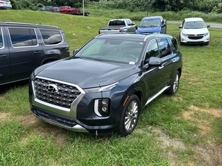 2020 Hyundai Palisade for sale in Johnson City TN