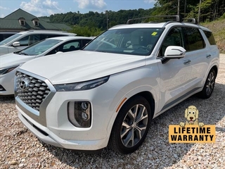 2021 Hyundai Palisade for sale in Mount Hope WV