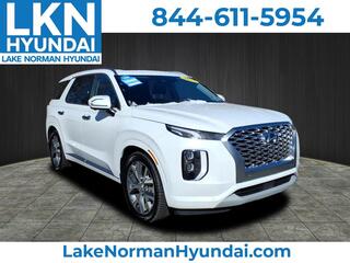2022 Hyundai Palisade for sale in Cornelius NC