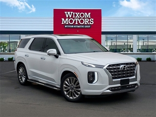 2020 Hyundai Palisade for sale in Wixom MI