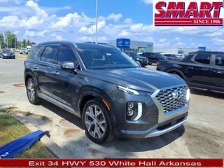 2022 Hyundai Palisade for sale in White Hall AR