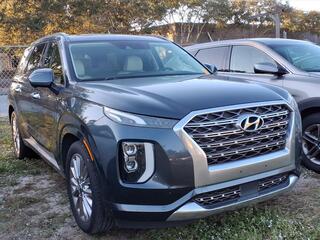 2020 Hyundai Palisade for sale in Melbourne FL