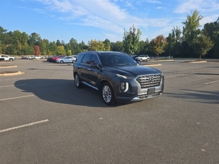 2020 Hyundai Palisade for sale in Charlotte NC