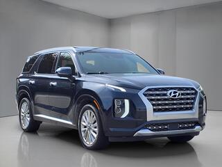 2020 Hyundai Palisade