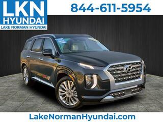 2020 Hyundai Palisade for sale in Cornelius NC