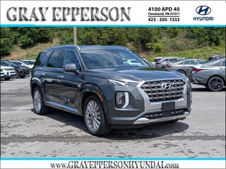 2020 Hyundai Palisade for sale in Cleveland TN