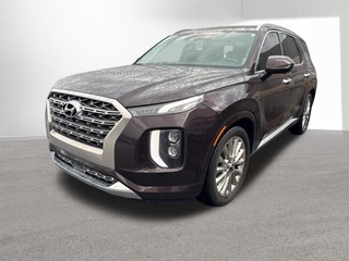 2020 Hyundai Palisade