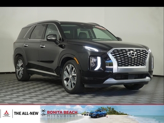 2021 Hyundai Palisade